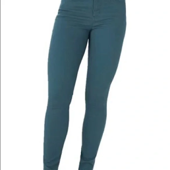 NWT Lee Women’s Skinny Leg Jeans - Picture 2 of 13